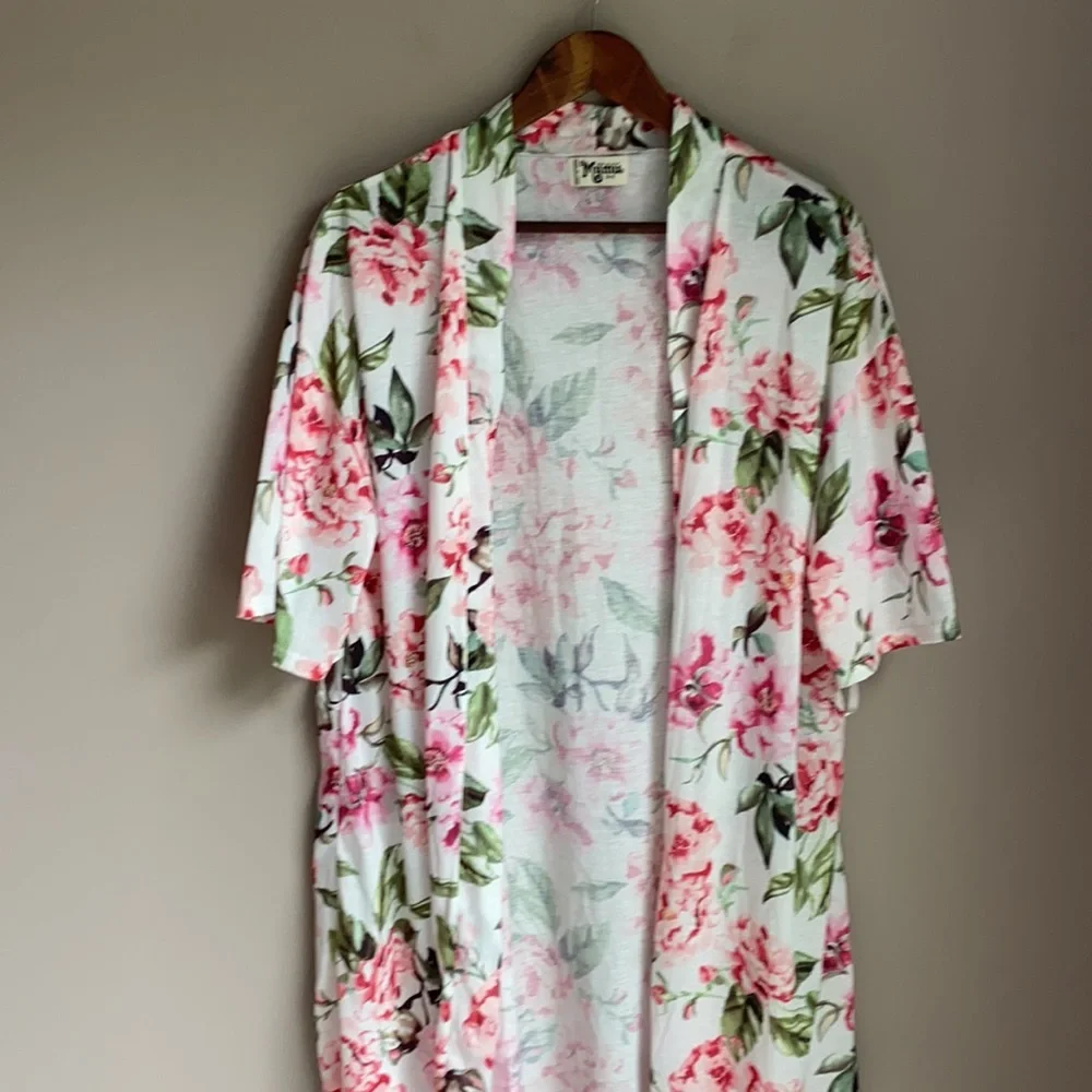 Show Me Your MuMu Brie Robe OS - Picture 3 of 6